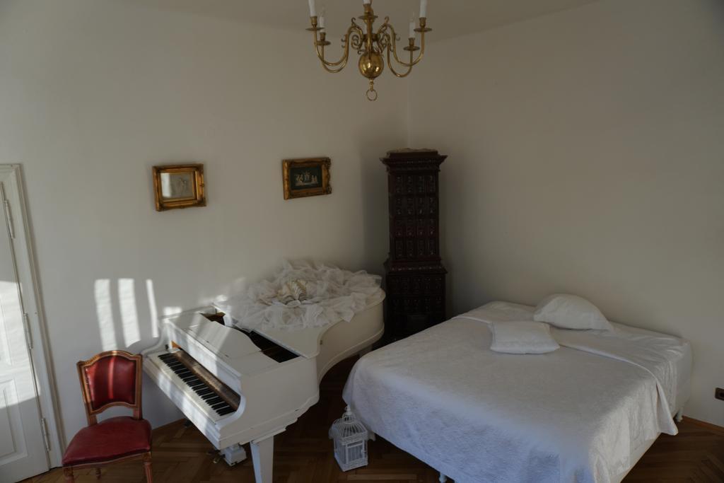 Sarah'S Altstadt Oase ザルツブルク エクステリア 写真