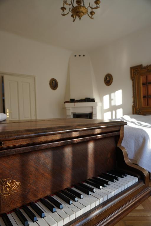 Sarah'S Altstadt Oase ザルツブルク エクステリア 写真