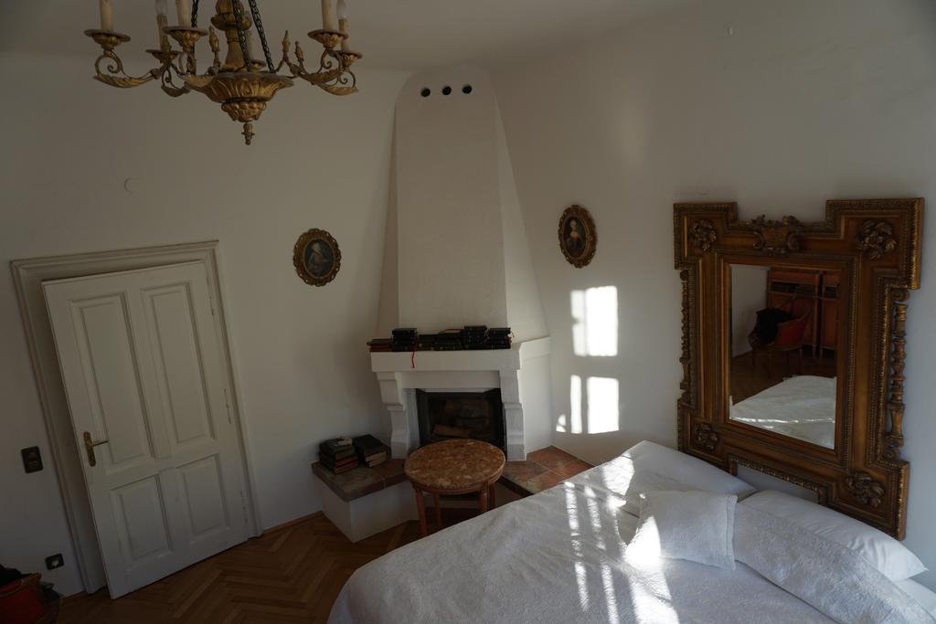 Sarah'S Altstadt Oase ザルツブルク エクステリア 写真