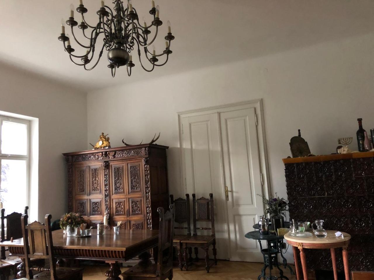 Sarah'S Altstadt Oase ザルツブルク エクステリア 写真