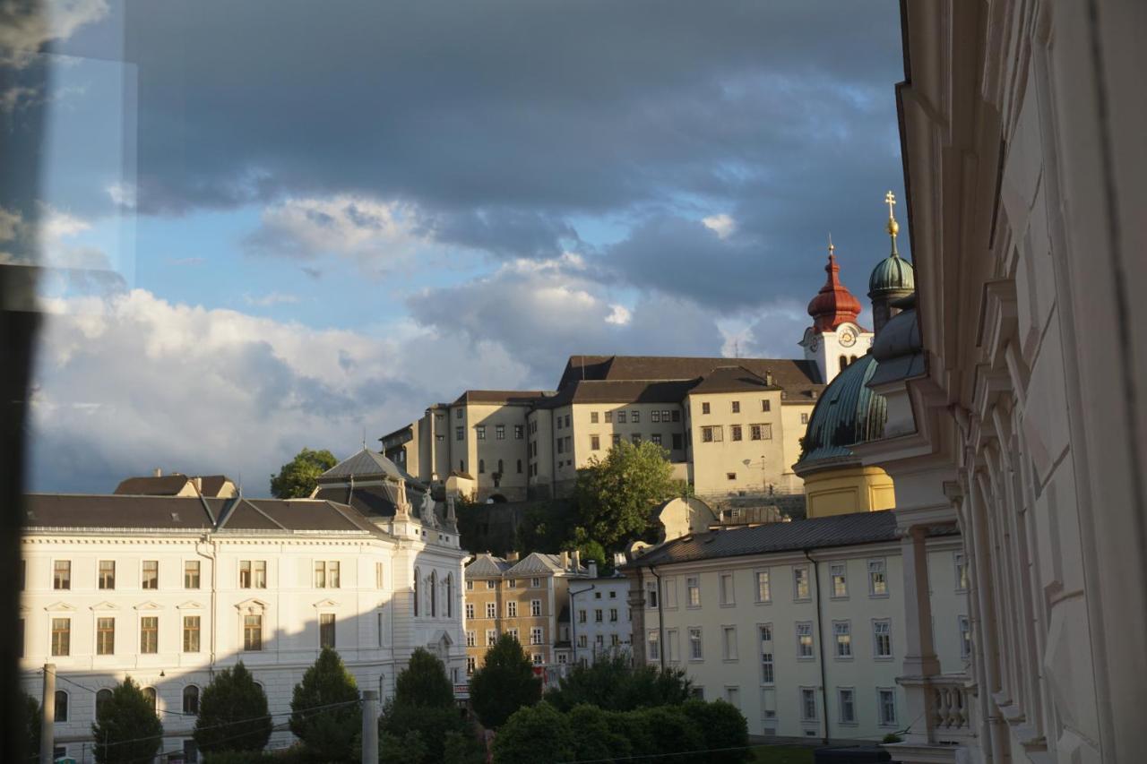 Sarah'S Altstadt Oase ザルツブルク エクステリア 写真