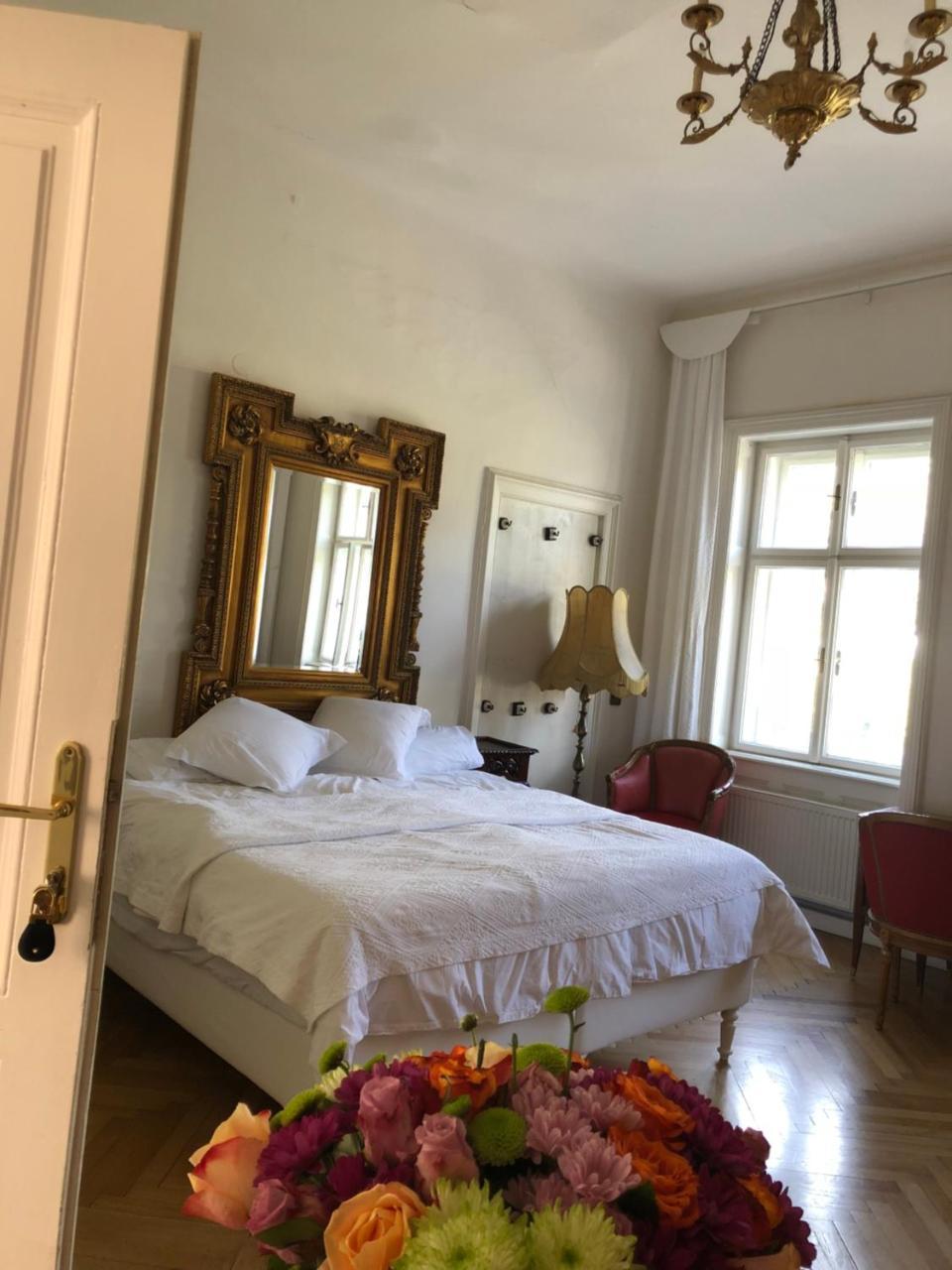Sarah'S Altstadt Oase ザルツブルク エクステリア 写真