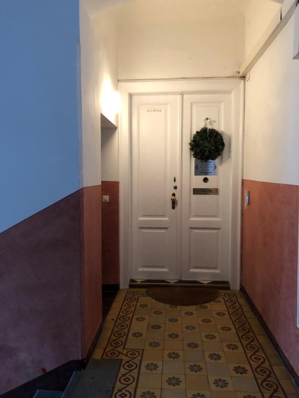 Sarah'S Altstadt Oase ザルツブルク エクステリア 写真