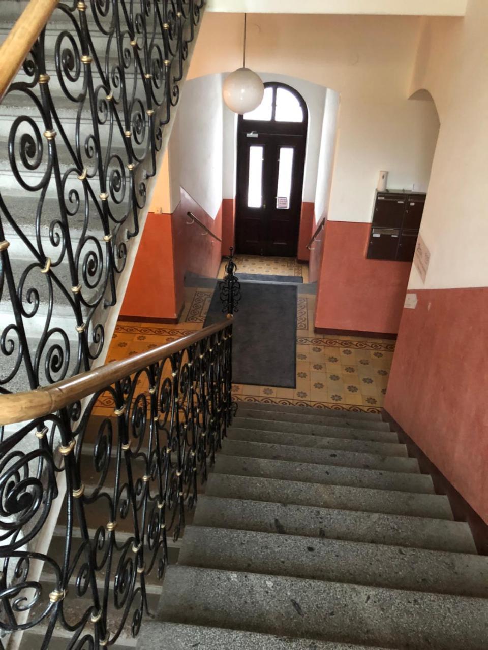 Sarah'S Altstadt Oase ザルツブルク エクステリア 写真