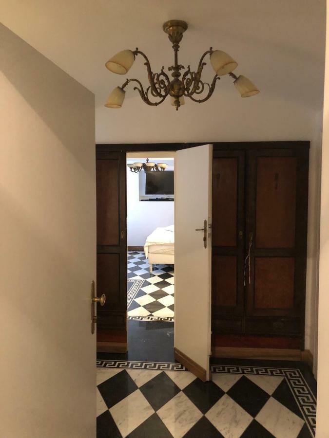Sarah'S Altstadt Oase ザルツブルク エクステリア 写真